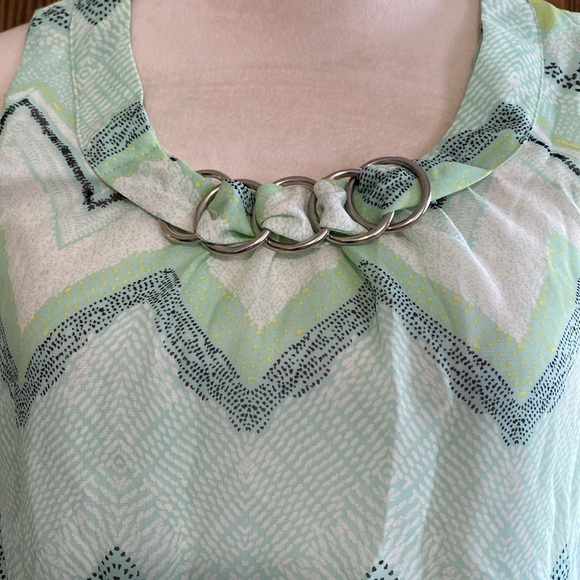 A. Byer Women’s Blouse - Picture 3 of 7